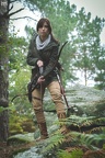 Zaelya - Lara Croft